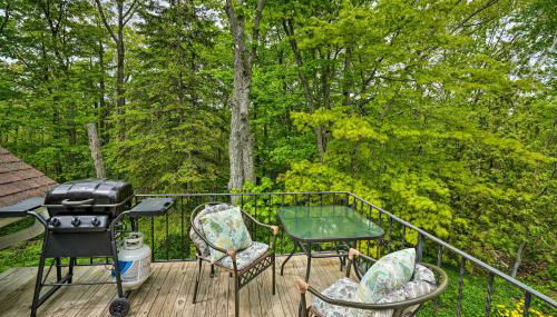 Door County Retreat about 3 Mi to Sister Bay Beach - Foto 2