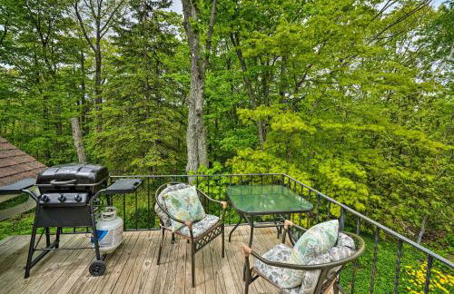 Door County Retreat about 3 Mi to Sister Bay Beach - Foto 2