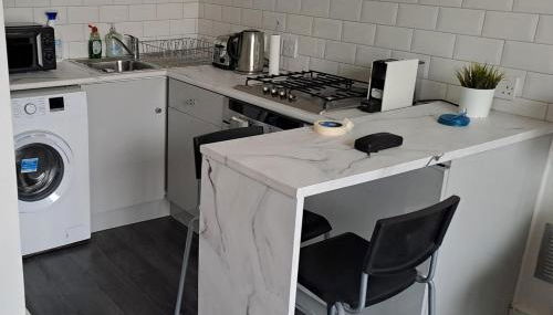 Fantastic 1BD Flat in the Centre - Foto 4, toaster