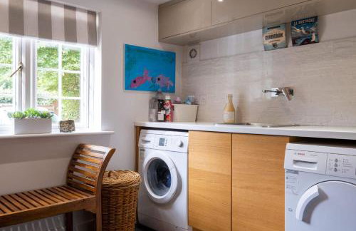 Ridge Cottage - Foto 34