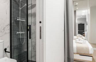 Charming Madrid Castilla - Estudios y Apartamentos Renovados - Foto 16