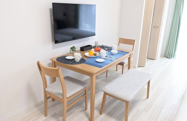 Eslead Hotel Namba Daikokucho - Foto 11