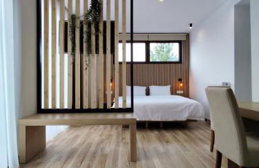 Meteora Gold and Glass Suites - Foto 18