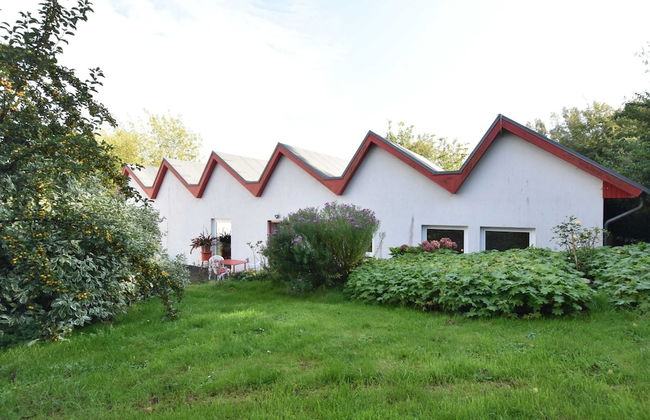 Holiday Home in Khlungsborn With Garden - Foto 31