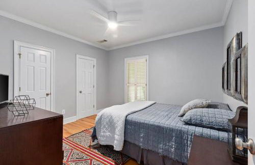 Three Silos Farm -Chatt Hills (NEW & Pet Friendly) - Foto 28