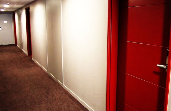 Lagrange Apart'HOTEL Toulouse Saint Michel - Foto 22