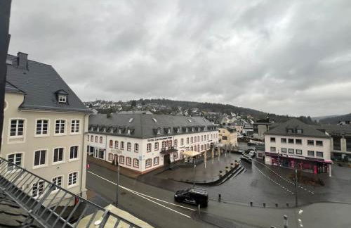 Zentrale große Wohnung in Prüm für erholsamen Urlaub - Foto 16