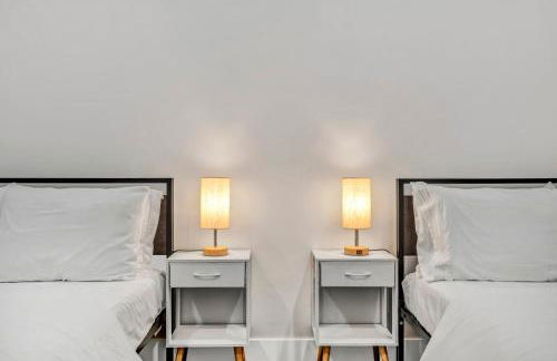 The Pearl Hideaway Cozy West Side Gem Near DT - Foto 30