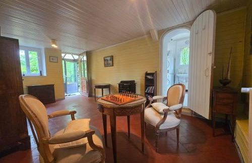 Campagne normande en famille - Foto 17