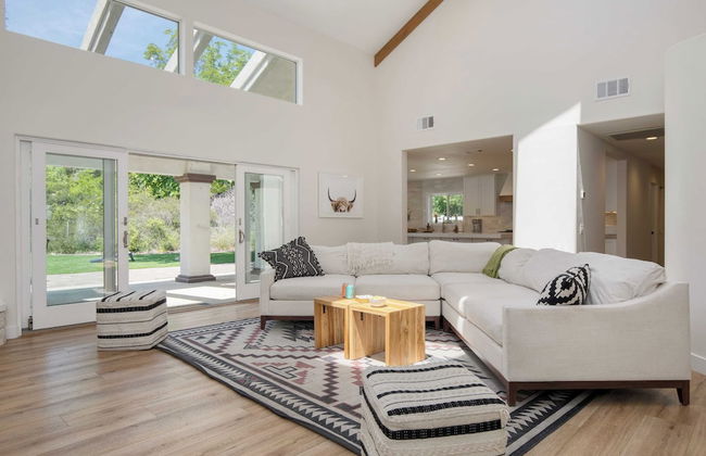 Quarter Horse by Avantstay Countryside Retreat - Foto 18