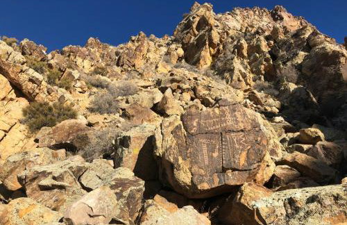 Beehive Basecamp Explore Ski Play and Make Memories - Foto 55