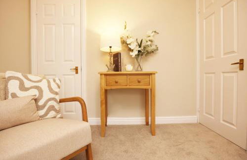 Orchard Place By N And N Stays, Perfect for corporate, contractor teams and families visiting the area, 3 Bed House with Private Parking, Semington Near Bath - Foto 62