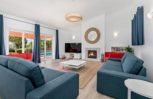 Beach Villa - oceanfront villa Martinhal - Foto 2