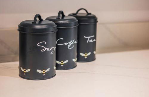 North Quarter Steading No 11 - Kingsbarns - Foto 24