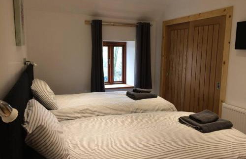 Hendra Retreat Piglets Cottage North Cornwall - Foto 11