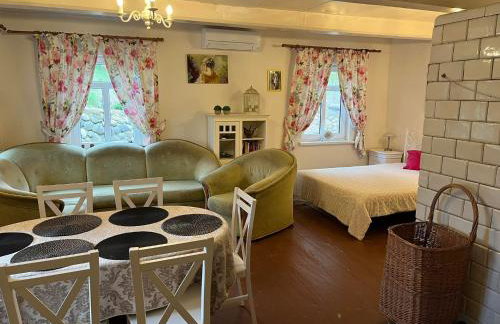 Drewniany Domek w Zakątku Andrzeje Śniczany 18 - Photo 8