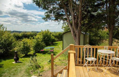 Abbey Farm Glamping & Cottage - Foto 16