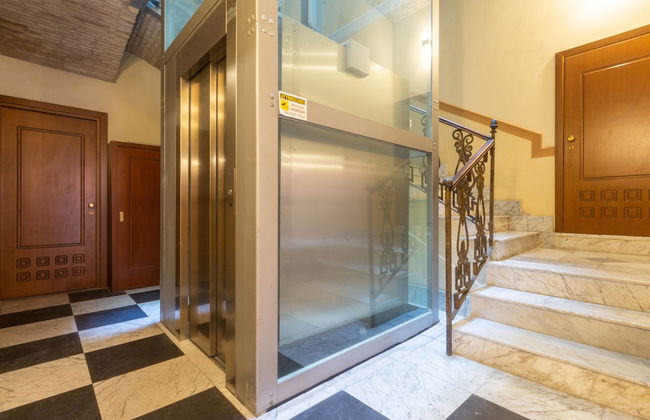 Suite Martini al Castello - Foto 62