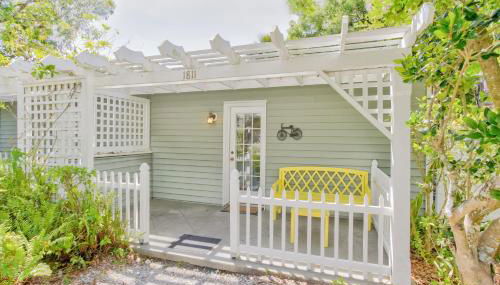 Pirates Pointe Resort - Foto 2