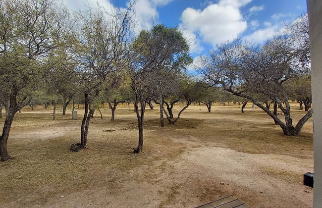 Cabañas El Principio - Foto 27