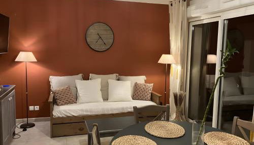 Maison en Drôme Provençale - Foto 5