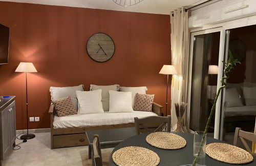 Maison en Drôme Provençale - Foto 5