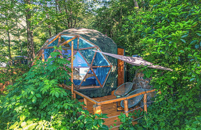 Glamping Martini Kvariati - Foto 23