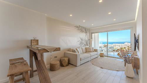 Ocean Garden Sunset & Sunrise - heated pool - Foto 4