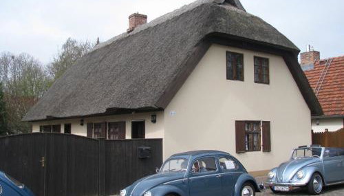 Fischerhus In Krummin - nur für Urlauber - Foto 3