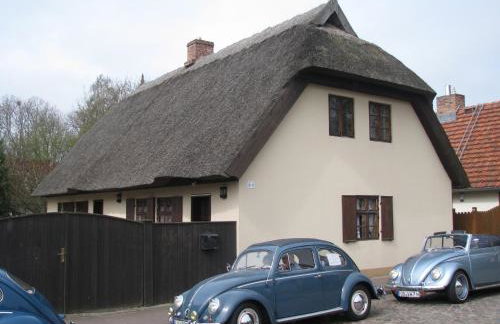 Fischerhus In Krummin - nur für Urlauber - Foto 3