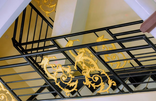 kigali peace villa - Foto 56