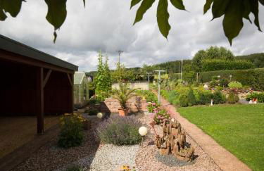 Aussicht ins schöne Land - Foto 22