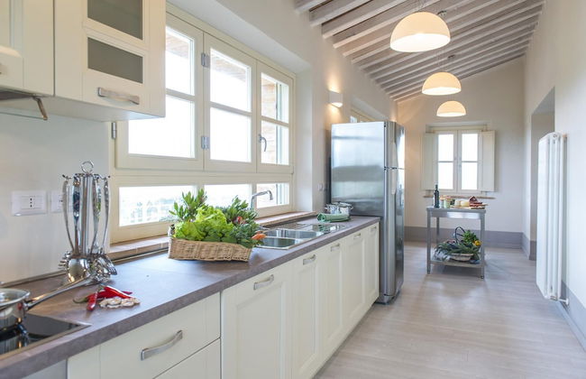 Rosa Dei Venti 8 in Fabro - Foto 30