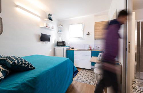 RomAntic Tiny House Aventino - Foto 48