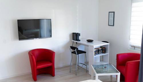 Ferienwohnung Dennis - Foto 2