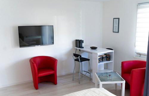 Ferienwohnung Dennis - Foto 2