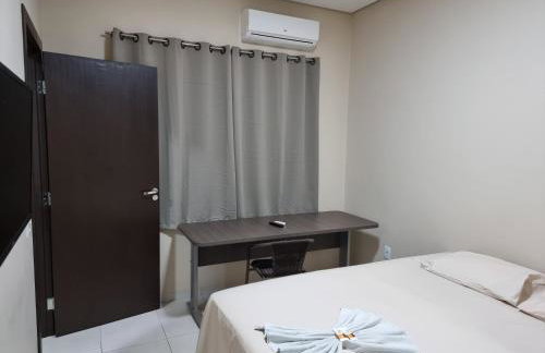 Flat Genoveva - Foto 7