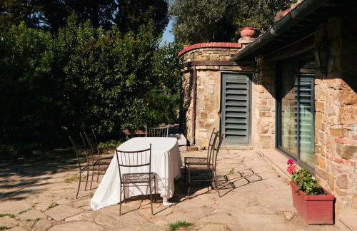 Agriturismo Fattoria Poggio di Fiesole - Foto 59