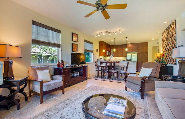 Castle Hali'i Kai at Waikoloa - Foto 45