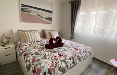 Appartement Casa Cosy - Vue mer à El Cotillo - Foto 33