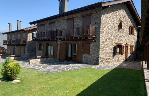 Can Marc de Pi, Bellver de Cerdanya - Foto 3
