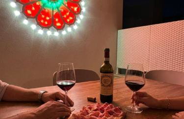 CASA SHIROCCO Piscina Interna Privata ad Uso Esclusivo a pochi minuti dal mare nel cuore del Salento - Foto 27