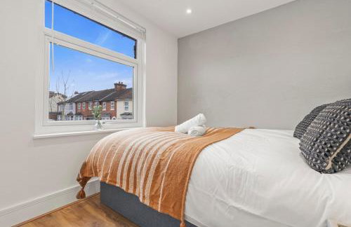 2 Bedroom flat for Corporate, workers, Relocation, West st - Foto 20