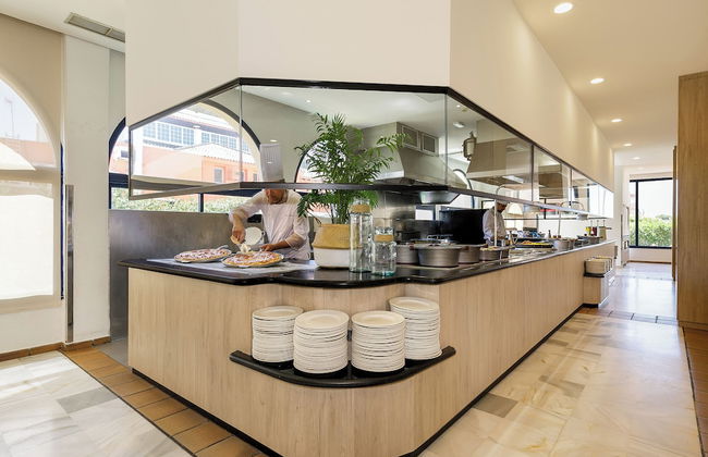 Sol Sancti Petri Apartamentos - Foto 122