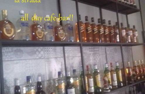 Hotel-Apartments La Strada - Foto 83