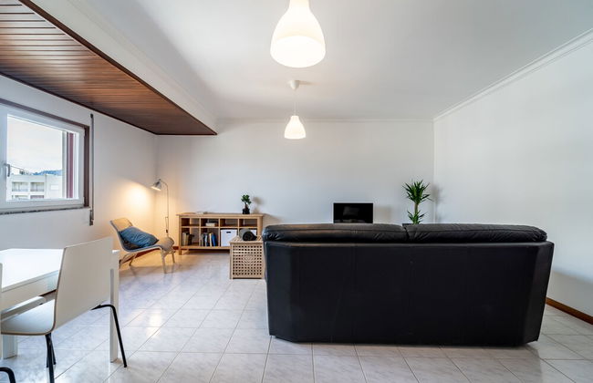 House and People - Apartamento Espaçoso - Foto 30