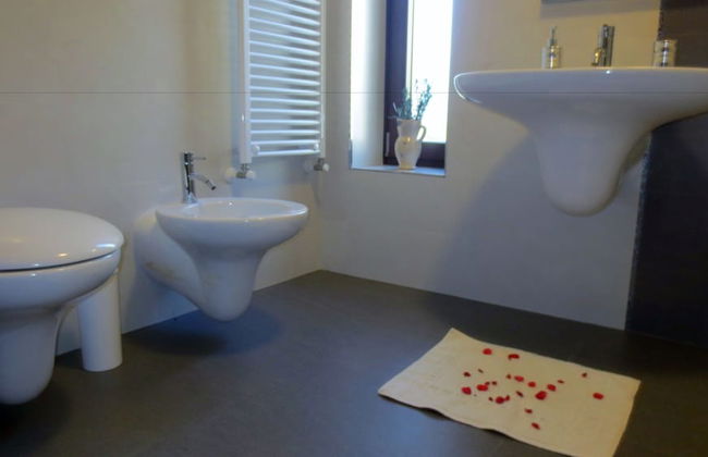 Masseria Corte Masseriola - Foto 3