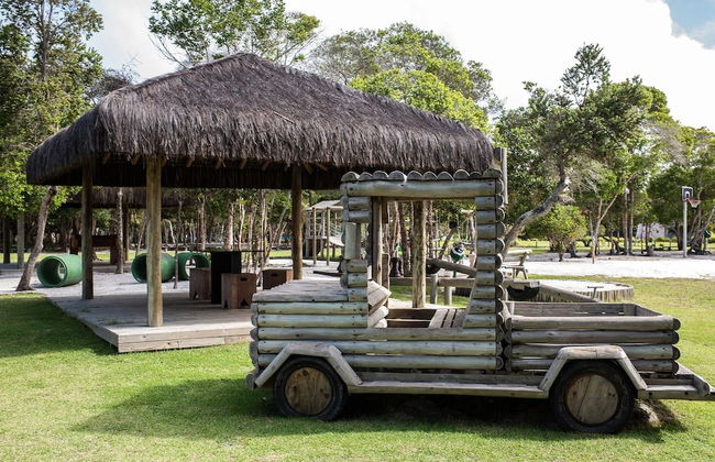 Suite da Vila - Praia do Espelho - Photo 32