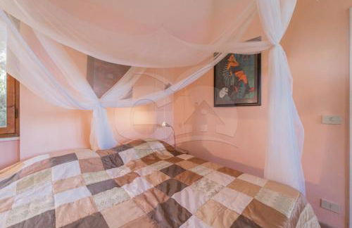 Villa Madonna delle Grazie con accesso privato al mare - Goelba - Foto 24