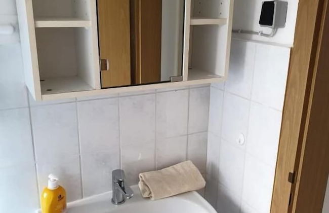 Wohnung nahe Phönixsee - Photo 69